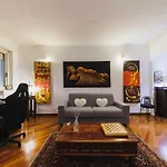 Villa Elsi, Where Relaxation And Elegance Meet