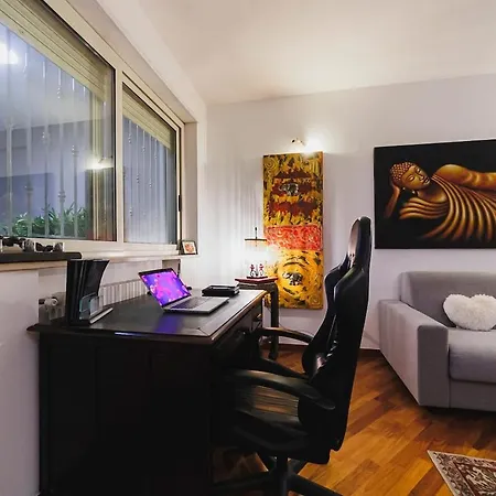 Villa Elsi, Where Relaxation And Elegance Meet *