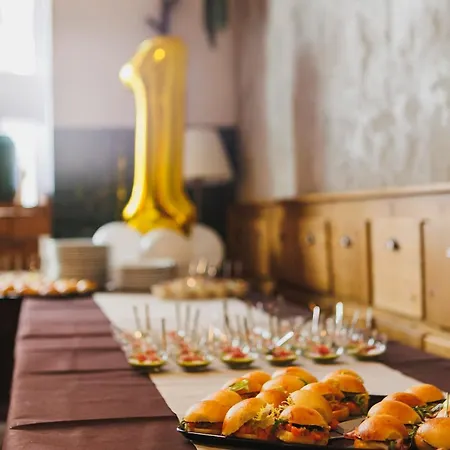 Вилла Elsi, Where Relaxation And Elegance Meet *