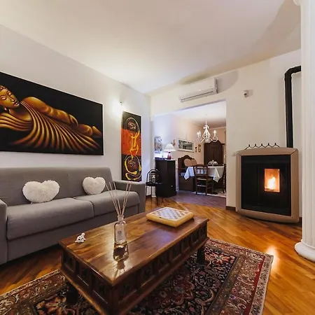 Villa Elsi, Where Relaxation And Elegance Meet