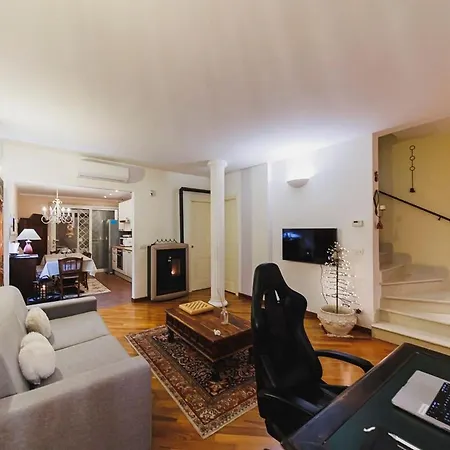 Villa Elsi, Where Relaxation And Elegance Meet