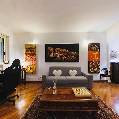 Villa Elsi, Where Relaxation And Elegance Meet