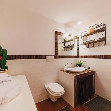 Villa Elsi, Where Relaxation And Elegance Meet Valenzano
