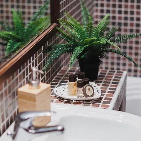 Elsi, Where Relaxation And Elegance Meet Valenzano