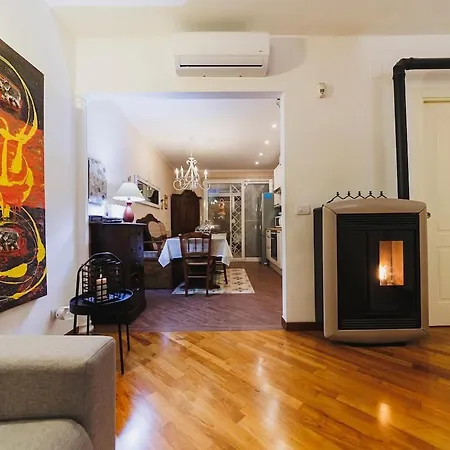 Elsi, Where Relaxation And Elegance Meet *