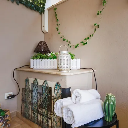 Elsi, Where Relaxation And Elegance Meet Villa *