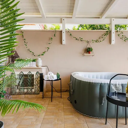 Villa Elsi, Where Relaxation And Elegance Meet *