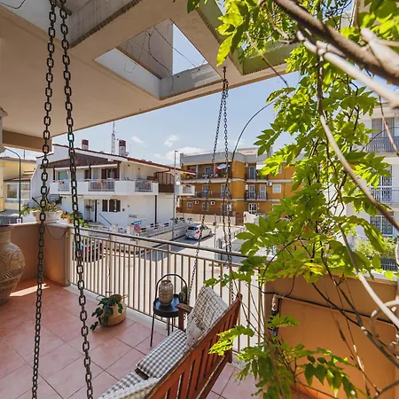 Villa Elsi, Where Relaxation And Elegance Meet Valenzano