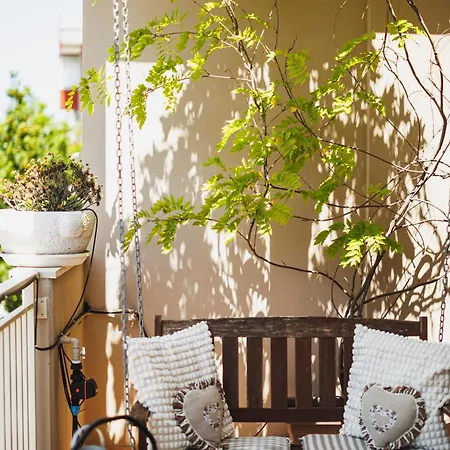 Elsi, Where Relaxation And Elegance Meet * Valenzano
