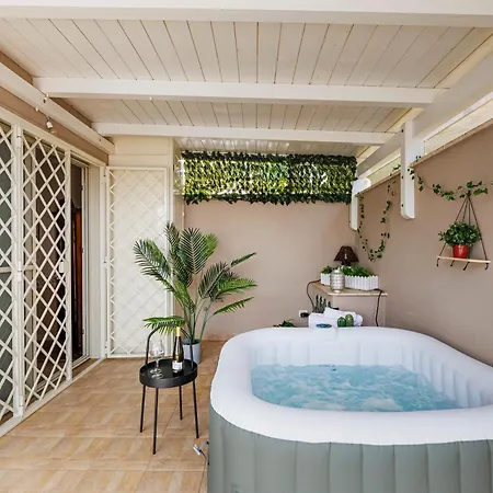 Elsi, Where Relaxation And Elegance Meet *