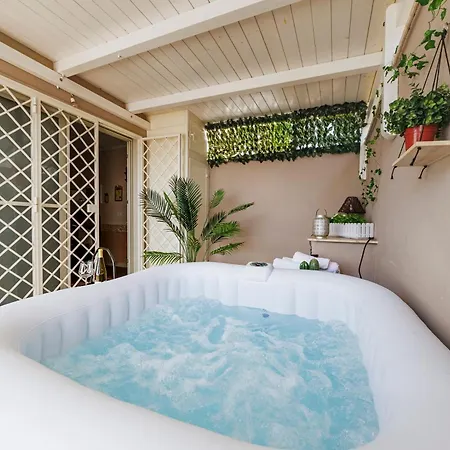 Elsi, Where Relaxation And Elegance Meet Valenzano