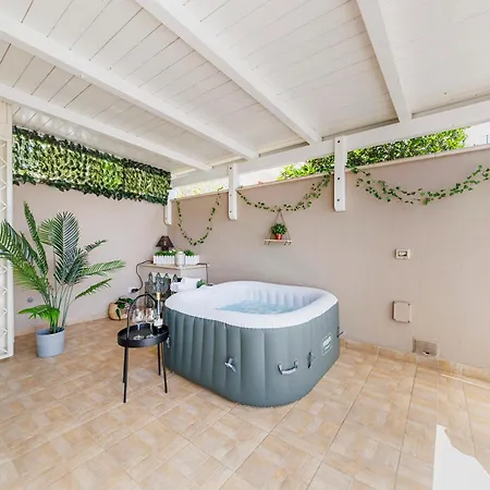 Elsi, Where Relaxation And Elegance Meet * Valenzano