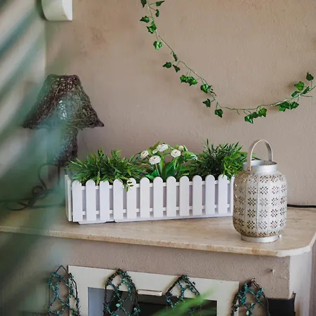 Elsi, Where Relaxation And Elegance Meet