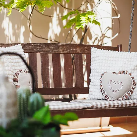 Villa Elsi, Where Relaxation And Elegance Meet *