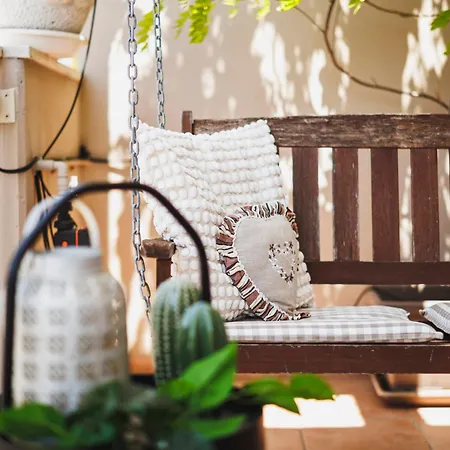 Elsi, Where Relaxation And Elegance Meet Villa