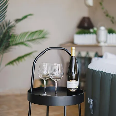 Elsi, Where Relaxation And Elegance Meet