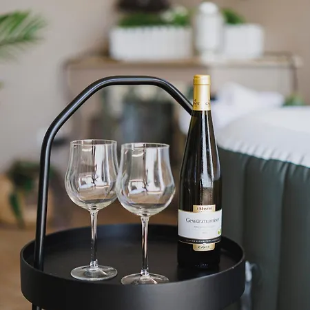 Villa Elsi, Where Relaxation And Elegance Meet Valenzano