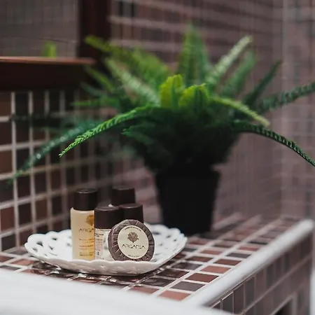 Elsi, Where Relaxation And Elegance Meet Willa *