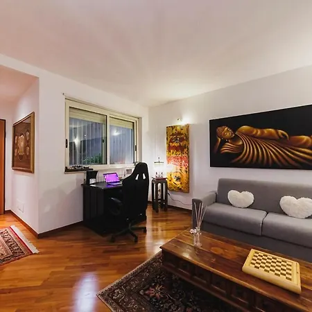 Elsi, Where Relaxation And Elegance Meet *