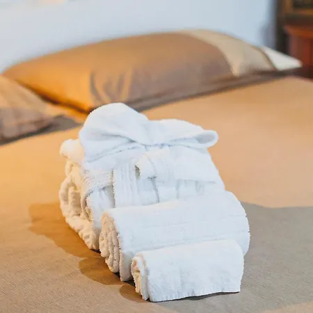 Elsi, Where Relaxation And Elegance Meet Willa Valenzano