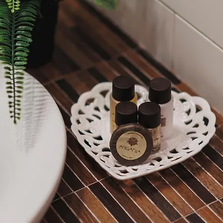 Elsi, Where Relaxation And Elegance Meet Willa *