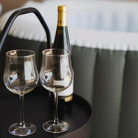 Willa Elsi, Where Relaxation And Elegance Meet Valenzano